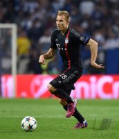 Fussball CHL 14/15 Viertelfinale: FC Porto - FC Bayern Muenchen