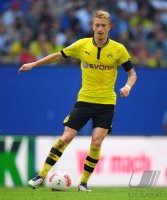 Fussball 1. Bundesliga, Saison 2012/2013, Liga Total Cup: Hamburg - Dortmund