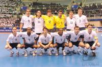Fussball International FIFA FUTSAL WM 2008