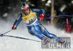 SKI   Weltcup  Super G  Mnner Lasse Kjus (NOR)