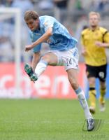 2. Fussball Bundesliga : Florin Lovin ( 1860 Muenchen)