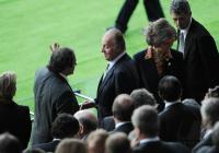 FUSSBALL EURO 2008: Spanien - Italien