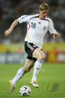 Fussball WM 2006: Nationalmannschaft Deutschland