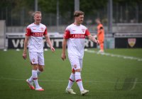 Fussball 1. Bundesliga 2026/2027: Fototermin beim VfB Stuttgart