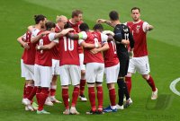 Fussball International Europameisterschaft 2021: Italien - Oesterreich