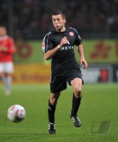 1. Fussball Bundesliga: 1 FSV Mainz 05 -  1 FC Nuernberg