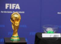 Fussball International; FIFA-WM Pokal