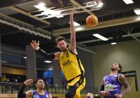 Basketball 2. Bundesliga 2020/2021: Tigers Tuebingen - Phoenix Hagen