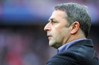 Fussball 1. Bundesliga, Saison 2011/2012: Manager Klaus Allofs (SV Werder Bremen)