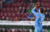 Fussball DFB Pokal Achtelfinale 15/16: FC Augsburg - Borussia Dortmund