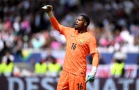 FUSSBALL UEFA Nations League 2024/2025
Deutschland - Frankreich