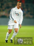 Fussball UCL: Madrid, GUTI Einzelaktion