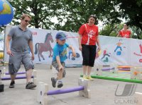 Mission Olympic 2013