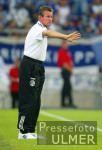 FUSSBALL 1. Bundesliga SO4, HENYCKES