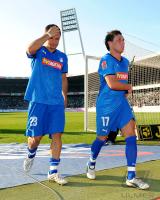 FUSSBALL 1. BUNDESLIGA: Bremen - Hoffenheim