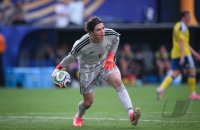 Fussball WM 2026 Sechzehntelfinale: Frankreich - Schweden