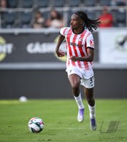 Fussball 1. Bundesliga 25/26 Testspiel
SCR Altach - SC Freiburg