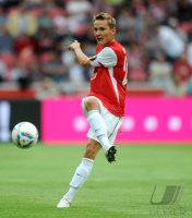 Fussball 1. Bundesliga : Niko Bungert (1. FSV Mainz 05)