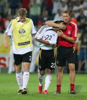 Fussball WM 2006  Deutschland - Italien