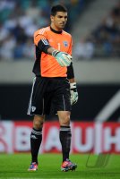 FUSSBALL INTERNATIONAL:  Deutschland - Israel