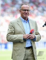 Fussball 1. Bundesliga Saison 2015/2016: Teampraesentation