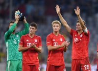 Fussball International Audi Cup 2019