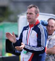 Fussball Frauen FIFA U 17  WM  2008   USA - Frankreich