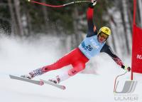 Ski Alpin; Abfahrt  Herren Beaver Creek