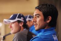 Fussball International  Club WM Pressekonferenz CF Pachuca