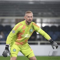 Fussball International CHL 24/25: Atalanta Bergamo - Celtic Glasgow