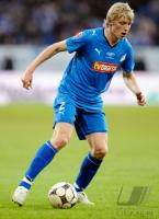 Eroeffnungsspiel Rhein - Neckar - Arena 1899 Hoffenheim