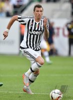 Fussball International Testspiel 15/16: Borussia Dortmund - Juventus Turin