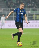 FUSSBALL INTERNATIONAL SERIE A 21/22: Inter Mailand - AC Mailand