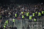 Fussball CHL Juventus Turin - FC Liverpool