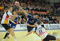 Handball EM 2010: GER - FRA