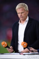 Fussball 1. Bundesliga Saison 19/20: FC Bayern Muenchen - Hertha BSC Berlin