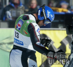 SKI   Weltcup  Riesensalalom  Slden Mnner