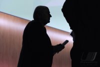 Fussball International 65. FIFA Kongress: FIFA Praesident Joseph S. Blatter (Schweiz)
