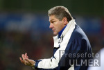 Fussball Bundesliga: HSV, Trainer Jara