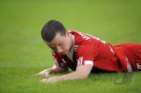 Fussball MC Fit Allstars - FC Bayern Muenchen