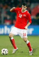 Fussball Internationales Testspiel Schweiz - Deutschland