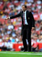 FUSSBALL SERIE A: Massimilliano Allegri (Mailand)