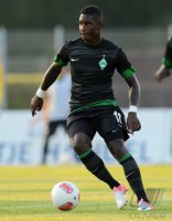 Fussball 1. Bundesliga, Saison 2012/2013: Testspiel Werder Bremen - FC Aberdeen