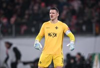 Fussball DFB Pokal  Achtelfinale  2025/2026  03.12.2025 
SC Freiburg - SV Darmstadt 98