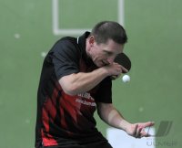 Tischtennis Verbandsklasse  2011/2012