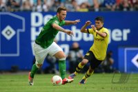 Fussball 1. Bundesliga, Saison 2012/2013, Liga Total Cup: Borussia Dortmund - Werder Bremen
