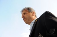 Fussball 1. Bundesliga, Saison 2011/2012: Moenchengladbach - Nuernberg