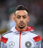 Fussball EM 2016 Quali: Karim Bellarabi (Deutschland)