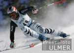 Ski Alpin; Riesenslalom Aspen Damen