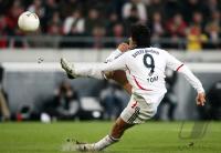 Fussball 1. Bundesliga: Hannover - Bayern
